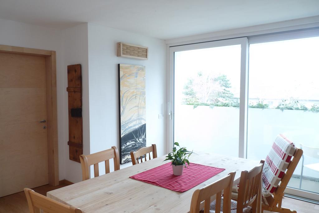 B&B Casa Sul Lago - Appartamenti Calceranica al Lago Room photo