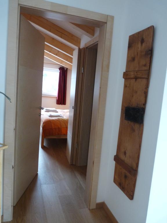 B&B Casa Sul Lago - Appartamenti Calceranica al Lago Room photo